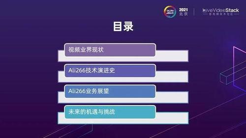 视频技术,探索未来视听体验的无限可能