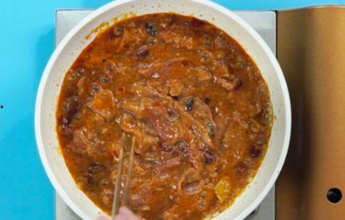 小车牛肉的做法视频,小车牛肉做法视频详解
