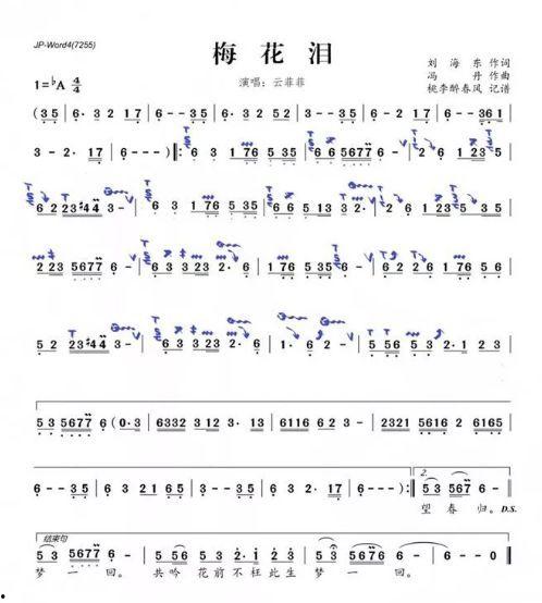 葫芦丝花舌教学视频,跟随教学视频轻松掌握