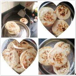 河间烧饼的做法视频,河间烧饼传统制作工艺揭秘