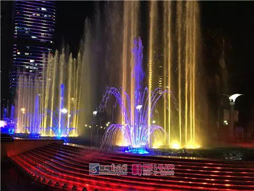 大喷泉视频,视觉盛宴背后的科技魅力