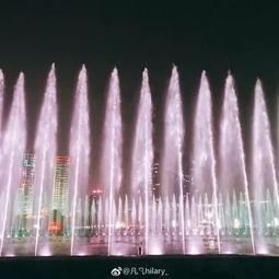 大喷泉视频,视觉盛宴背后的科技魅力