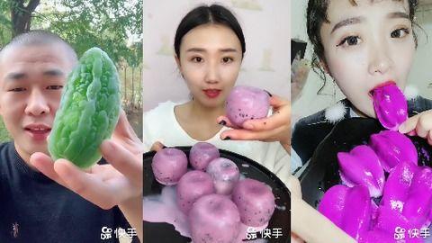 秃崽吃瓜视频爆料大全,揭秘娱乐圈幕后真相