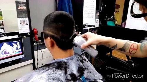 视频理发,理发生成的奥秘与技巧