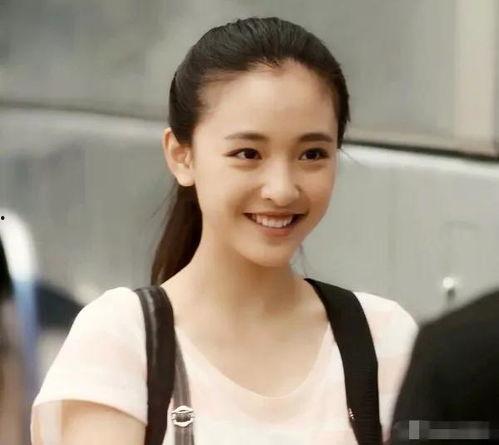 吃瓜爆料吴倩,瓜田里的青春女神，揭秘她的星途历程