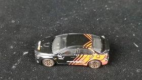 视频小车,智能出行新体验