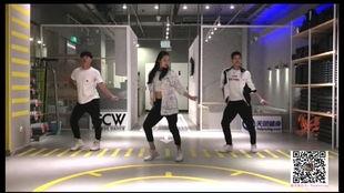 王广成舞蹈视频大全,舞动人生，舞韵飞扬
