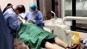 种牙全过程视频,从术前准备到术后恢复的全方位揭秘
