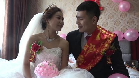 结婚 视频,见证爱情绽放的结婚视频集锦