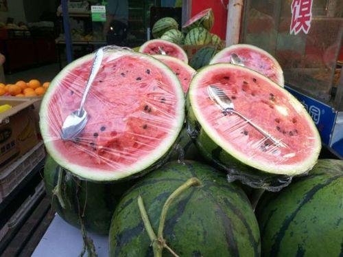 许昌今日吃瓜事件真相,真相与反思