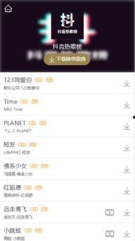 歌曲视频下载,歌曲视频下载背后的故事