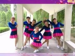 妈妈我想你广场舞视频