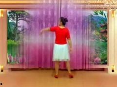 妈妈我想你广场舞视频