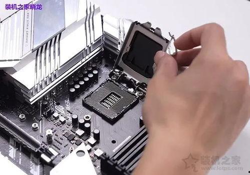 电脑组装教程视频,从入门到精通的组装攻略