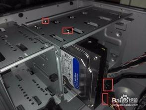 电脑组装教程视频,从入门到精通的组装攻略