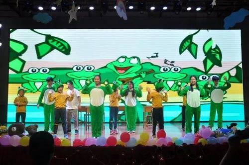 小跳蛙视频,欢乐跳跃，童趣无限