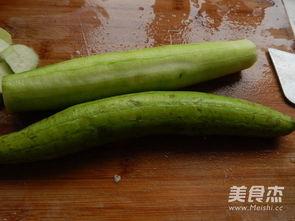 丝瓜的视频,揭秘家常美味丝瓜的独特烹饪技巧