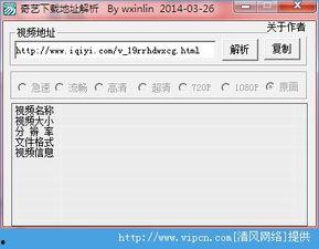 视频地址解析,[视频地址]背后的精彩故事
