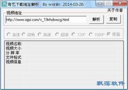 视频地址解析,[视频地址]背后的精彩故事